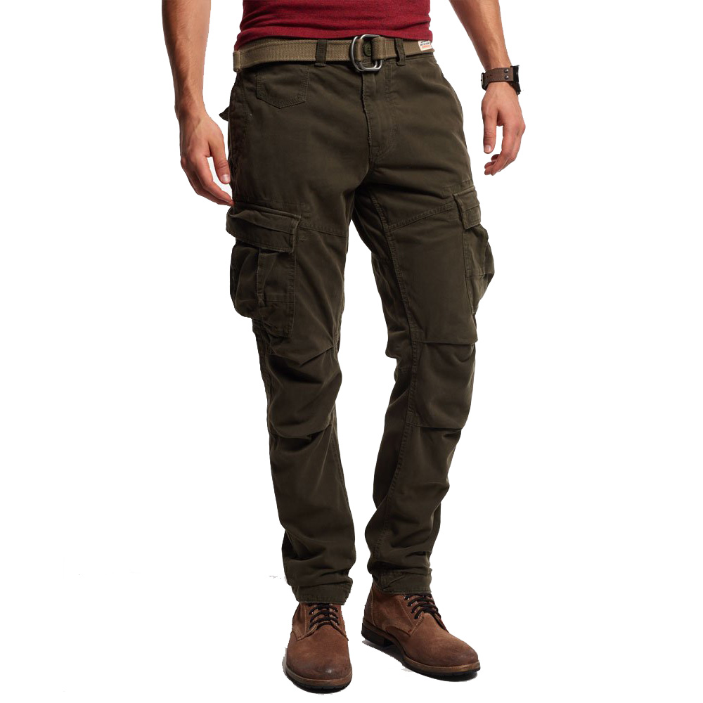 Mens Cargo Pant - 6 - Wearvibes